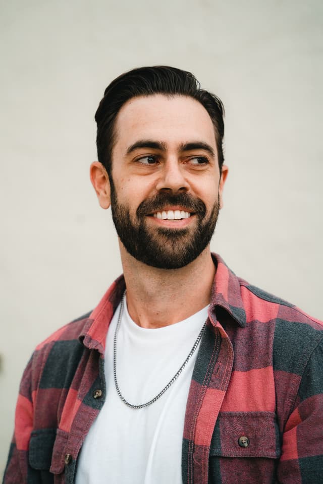 Evan Tarver, Founder of Flyletter